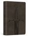 ESV Vest Pocket New Testament with Psalms and Proverbs, Red Letter