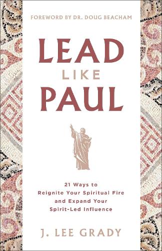 Lead Like Paul