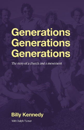 Generations Generations Generations