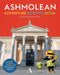 Ashmole & Beetle's Ashmolean Adventure Activity Book