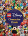 LEGO Disney Character Guide