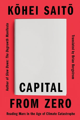 Capital From Zero