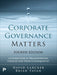 Corporate Governance Matters
