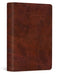 ESV Vest Pocket New Testament with Psalms and Proverbs, Red Letter