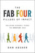 The Fab Four Pillars of Impact