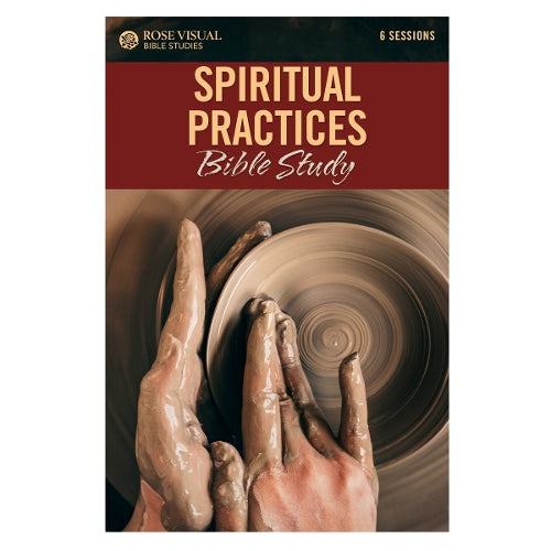 Spiritual Practices Bible Study