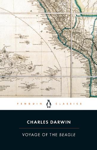 The Voyage of the Beagle
