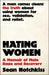 Hating Women