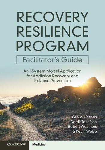 Recovery Resilience Program Facilitator's Guide