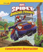 Marvel Spidey and his Amazing Friends: Construction Destruction