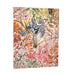 Anemone (William Kilburn) Ultra Unlined Softcover Flexi Journal (Elastic Band Closure)