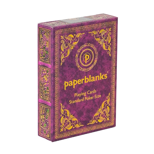 Diamond Jubilee (Sangorski & Sutcliffe) Playing Cards (Standard Deck)
