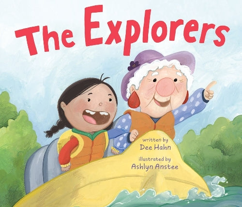The Explorers