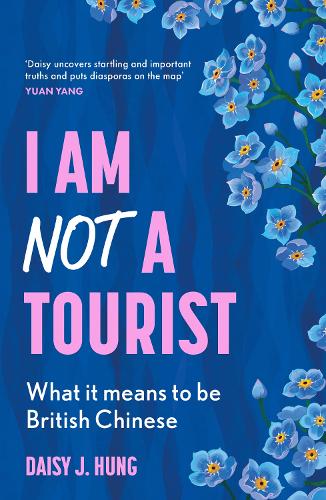 I Am Not a Tourist