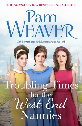 Troubling Times for the West End Nannies