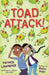 Toad Attack!