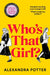 Who's That Girl?