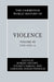 The Cambridge World History of Violence