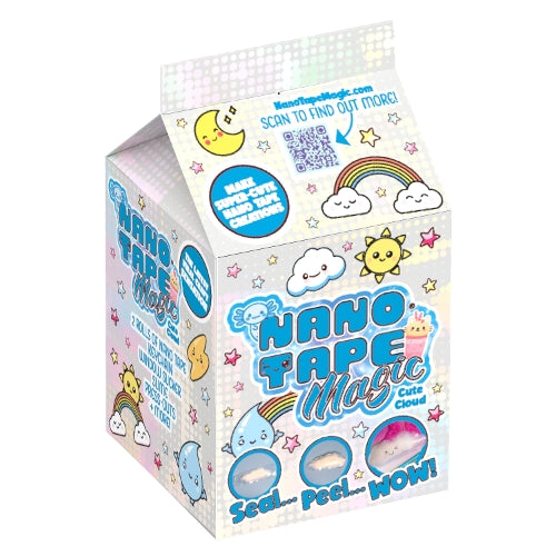 Nano Tape Magic - Mini: Cute Cloud