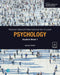 Pearson Edexcel International AS-Level Psychology Student Book w/code
