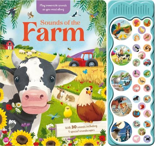 Sounds of the Farm