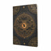 Shadows of Navarre (Fourth Wing) A4 Unlined Cahier