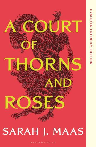 A Court of Thorns and Roses