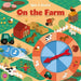 Spin & Search On the Farm