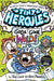 Tiny Hercules - Gods Gone Wild