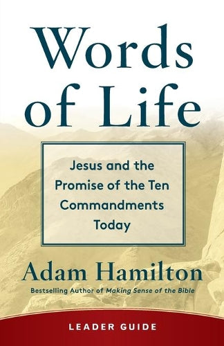 Words of Life Leader Guide
