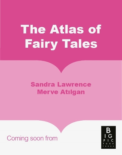 The Atlas of Fairy Tales