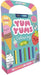 Yum Yums Colouring