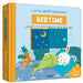 My First Animated Board Book: Bedtime