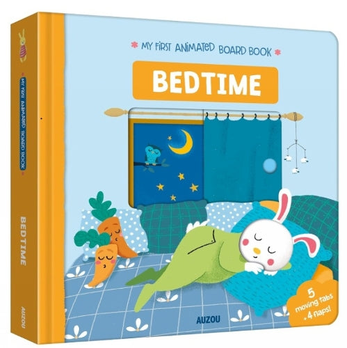 Bedtime
