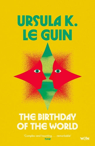 The Birthday of the World and Other Stories