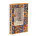 Spinola Hours (Ancient Illumination) Mini Hardback Address Book (Elastic Band Closure)