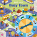 Spin & Search Busy Town