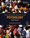 Pearson Edexcel International A-Level Psychology Student Book w/code