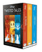 Disney: Twisted Tales Collection (Volume 2)