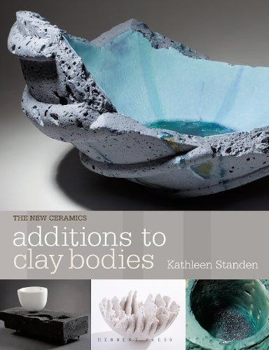 Additions to Clay Bodies