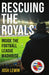 Rescuing the Royals
