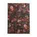 Floralia (William Kilburn) Document Folder (Wrap Closure)