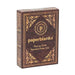 First Folio (Shakespeare’s Library) Playing Cards (Standard Deck)
