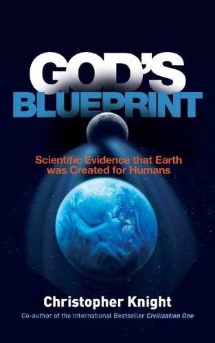 God's Blueprint