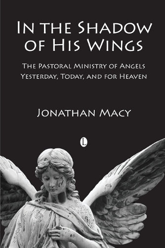 In the Shadow of his Wings
