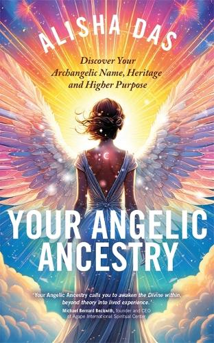 Your Angelic Ancestry