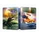 Thunderbirds: Atlantic Inferno/Attack of the Alligators! Limited Edition 4K UHD Steelbook
