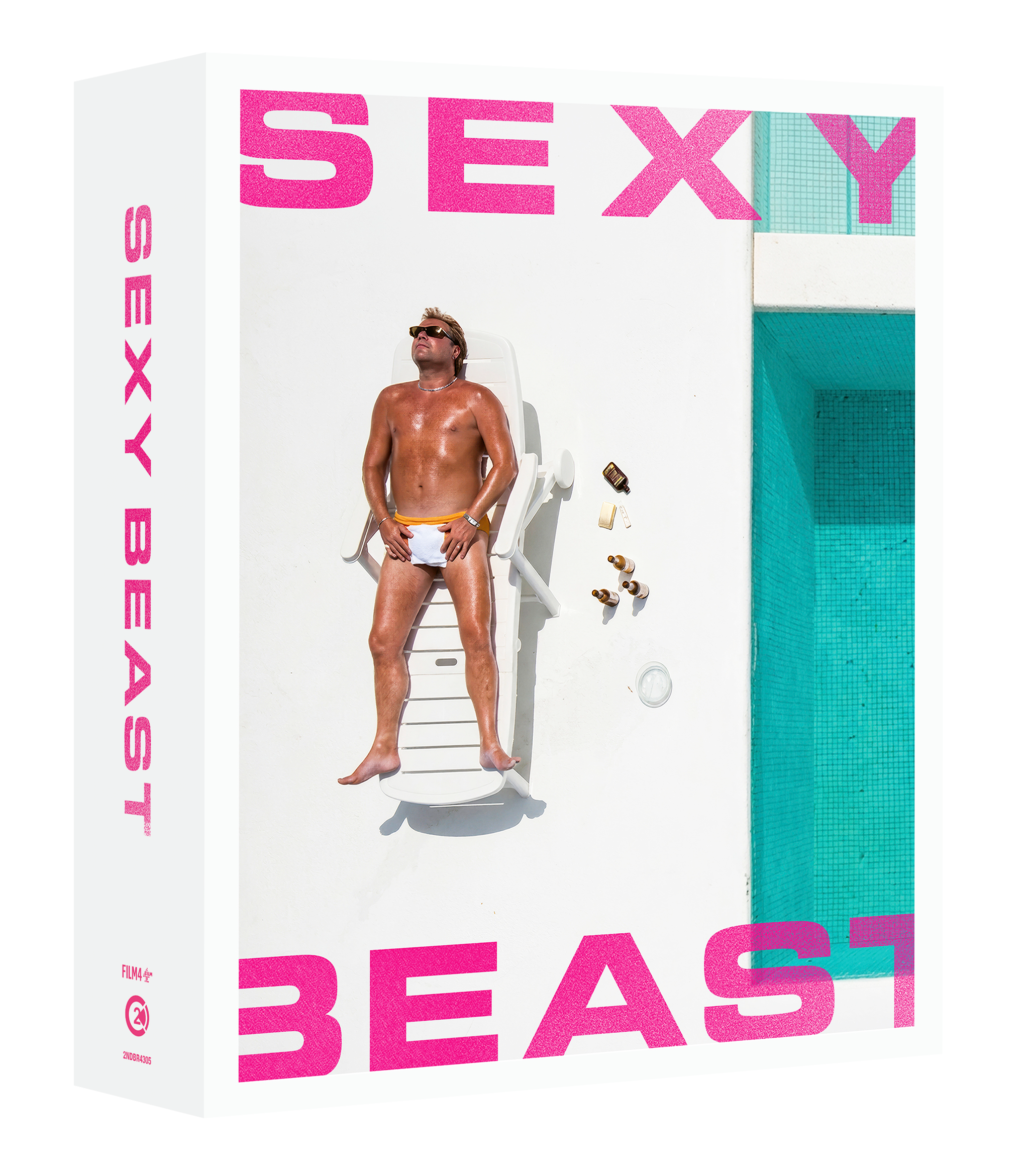 Sexy Beast Limited Edition