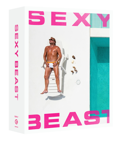 Sexy Beast Limited Edition