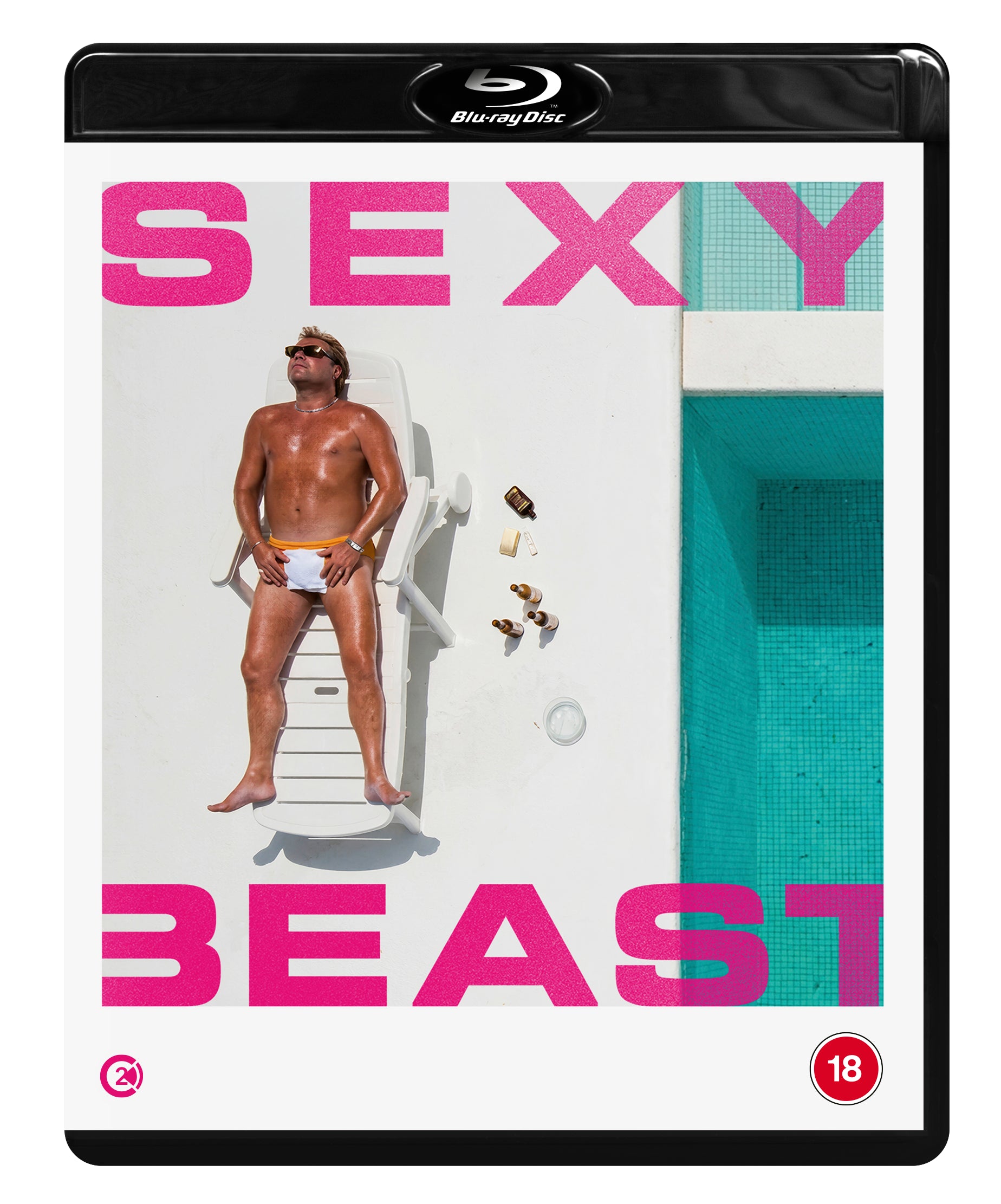 Sexy Beast